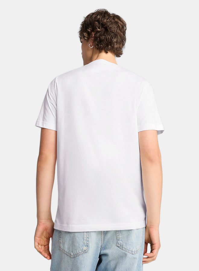 PUMA Graphics Cat Logo Te - Image 2