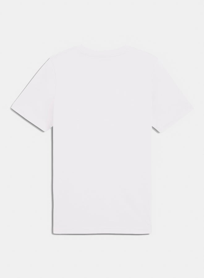 PUMA Graphics Cat Logo Te - Image 5