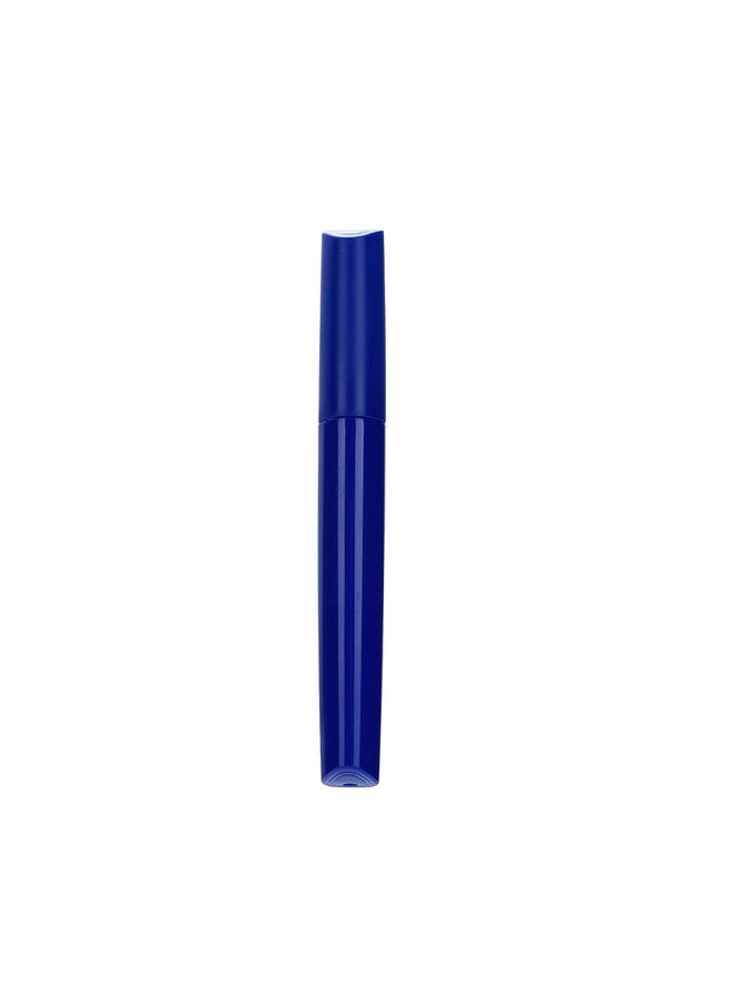 Hiyoo Travel Toothbrush Case, Portable Toothbrush Cover Container Storage Container, Breathable Design With Air Hole More Tube For Travel Hiking Camping And Business Trip (Deep Blue) - Image 2