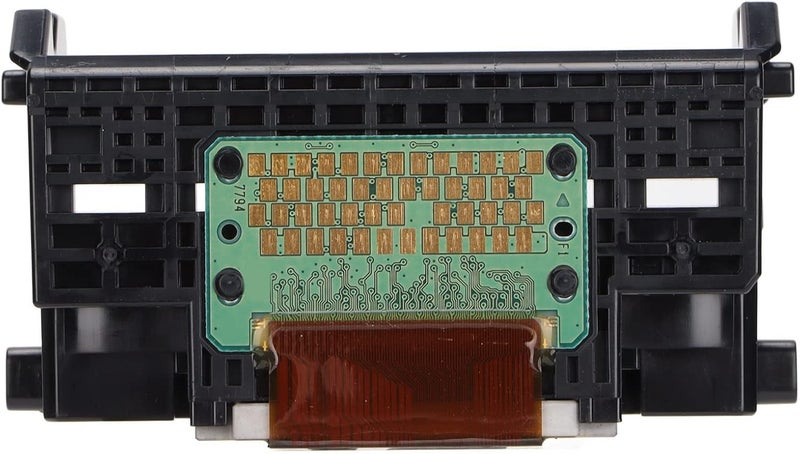 Strict Quality Control Black Printhead Replacement for IP4850 Printer High Resolution Printhead Parts with Good Printing Effect Compatible Printer Accessories - Image 5