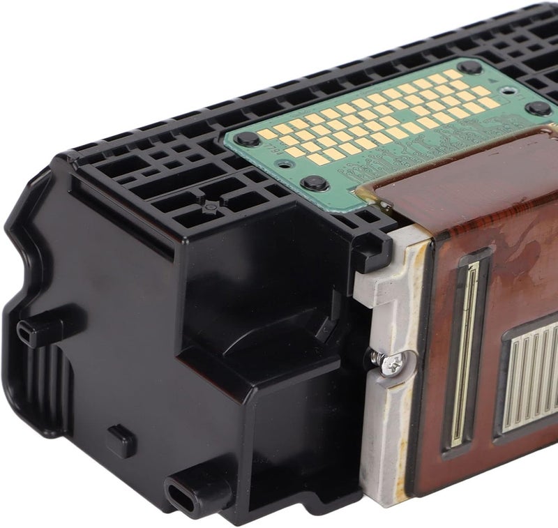 Strict Quality Control Black Printhead Replacement for IP4850 Printer High Resolution Printhead Parts with Good Printing Effect Compatible Printer Accessories - Image 4