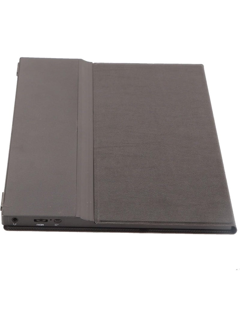 14" Portable Computer Monitor – FHD 1080P IPS Display – 16:9 Widescreen with HDR – Lightweight External Screen for PC & Laptop - Image 1