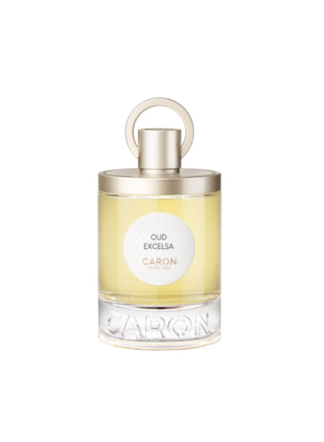عطر كارون عود اكسلسا او دو بارفيوم 100مل
