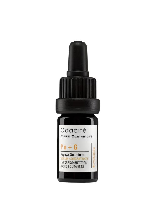 Odacite Odacité Hyperpigmentation Serum Concentrate (Papaya + Geranium) - Image 1