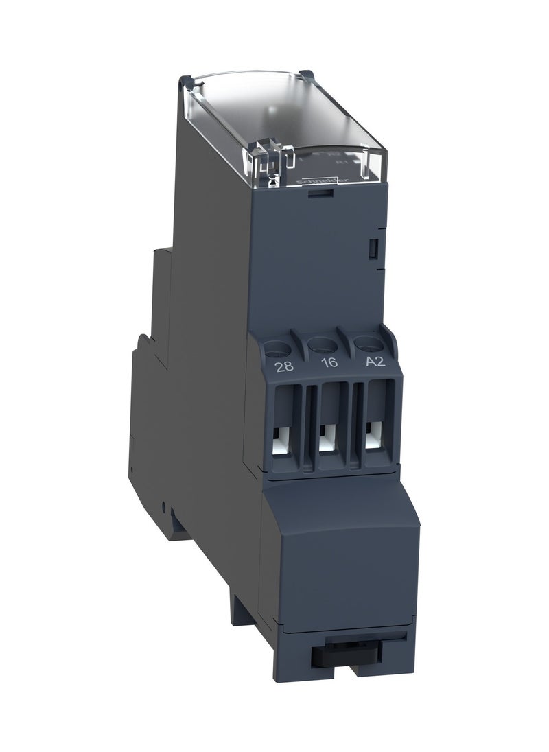 RE22R2QEMR Star-Delta Timing Relay