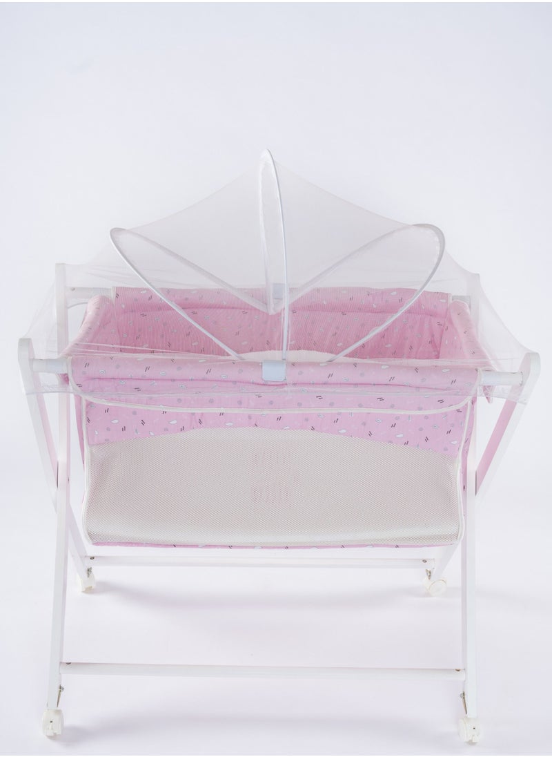elphybaby - Baby Multifunction Cot - Image 1