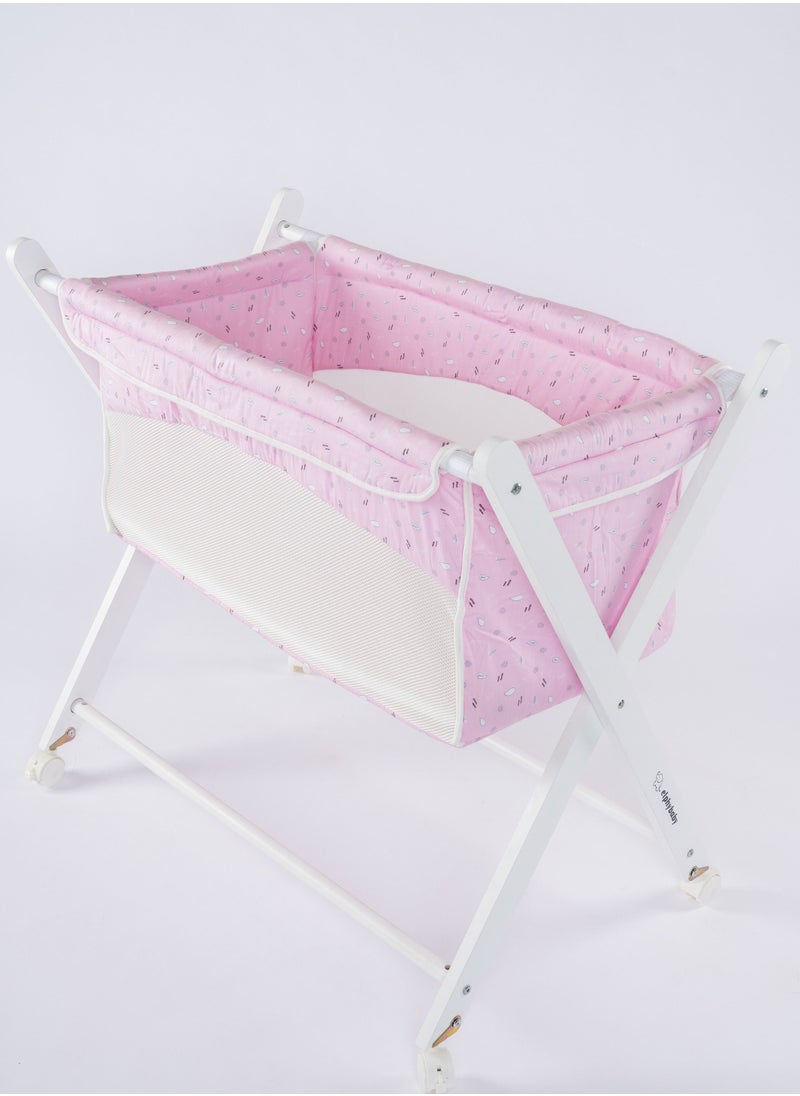 elphybaby - Baby Multifunction Cot - Image 1