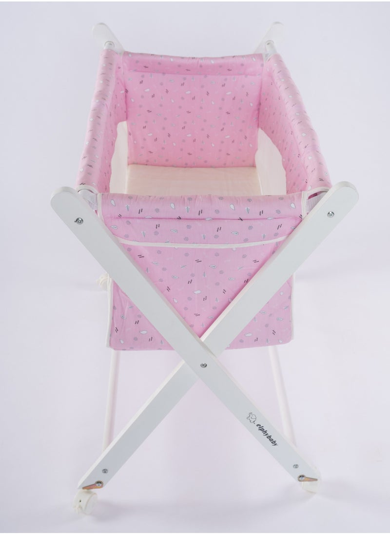 elphybaby - Baby Multifunction Cot - Image 1