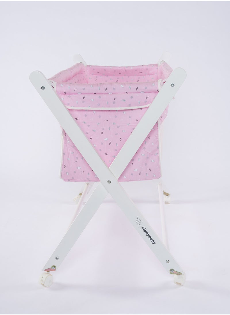 elphybaby - Baby Multifunction Cot - Image 1