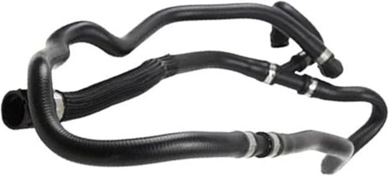 Vuzmode Return Line Water Pipe for 7 Series E65 E66 730i M54 - Image 1