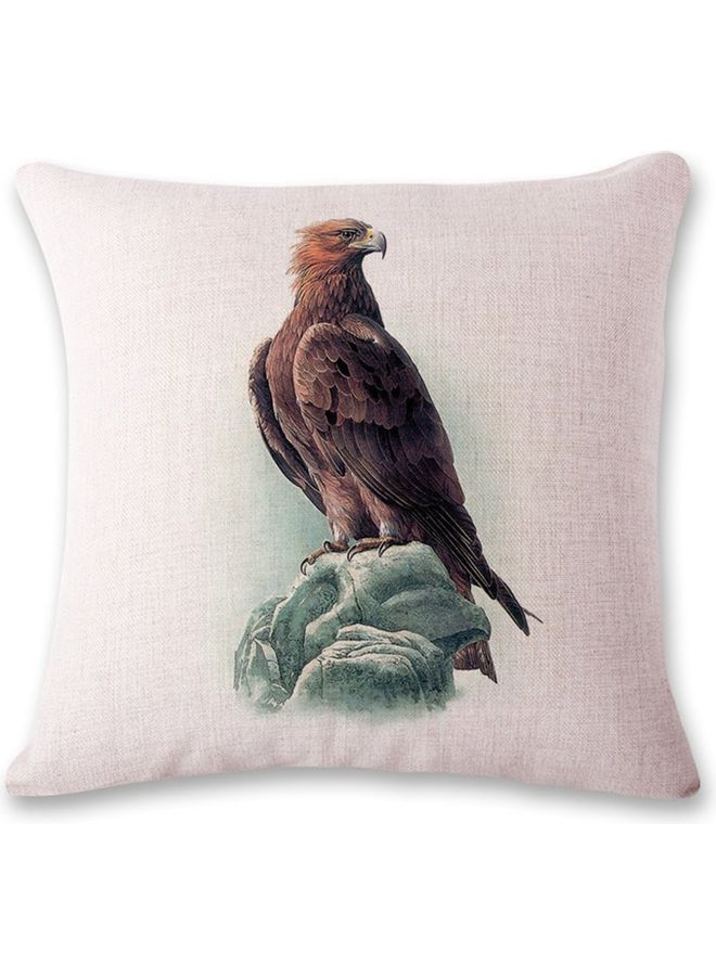 نيبمينينت غطاء وسادة ديكور متعدد الألوان