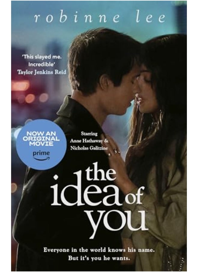 The Idea Of You - pzsku/Z6A43FEB3B711E1EF910BZ/45/_/1729593737/905451e4-5639-43fa-9483-00c11dedec03