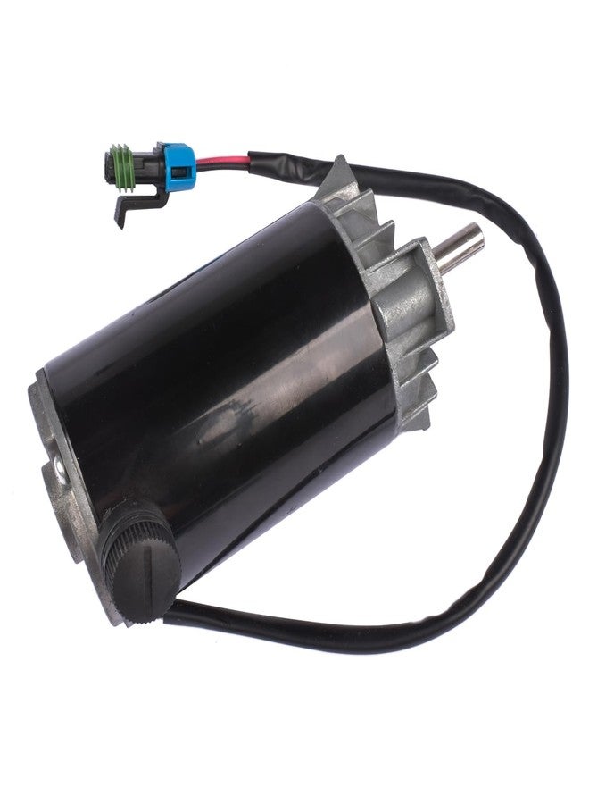 Koomaha محرك مروحة Koomaha 54-60006-13، 14 فولت تيار مستمر، 93.8 واط، بديل لمحرك Carrier Supra 850U 422 744 750 750MT 844 1150 650 950U 950MT 54-00138-00 54-00639-114 - Image 2