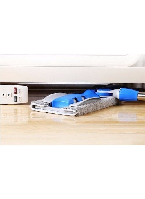 Ecoses - Microfiber Mop Mop Tablet + Mop Spare Cloth - Image 1