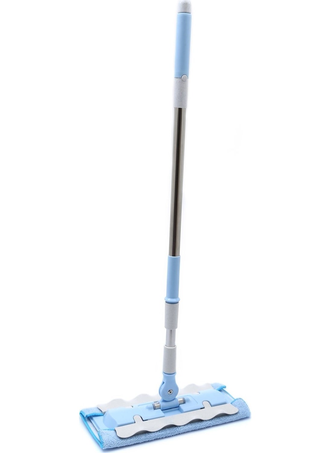 Ecoses - Microfiber Mop Mop Tablet + Mop Spare Cloth - Image 1