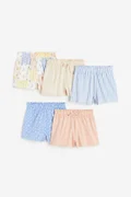 H&M BLUE