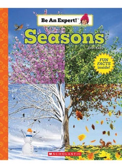 Seasons (Be an Expert!) 