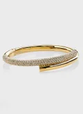 SWAROVSKI gold