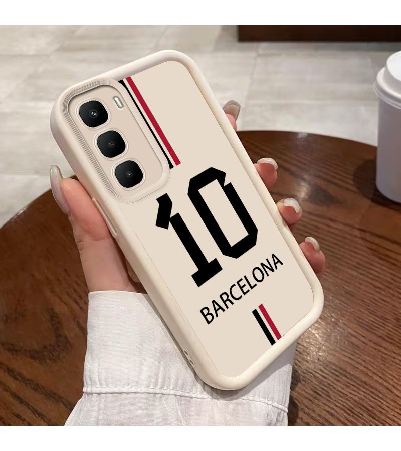 Mixed Color 1 Simple High Quality Anti Drop Protective Phone Case For Pova 6 Neo 5G Transsion Infinix Zero 40 30 Tecno Pova 6 Neo Spark 30 20 10 Itel S23 Plus Rs4 P55 A70 60 Pova 5 Pro Note 50x 40pro 30vip Hot 50 Pro - Image 3