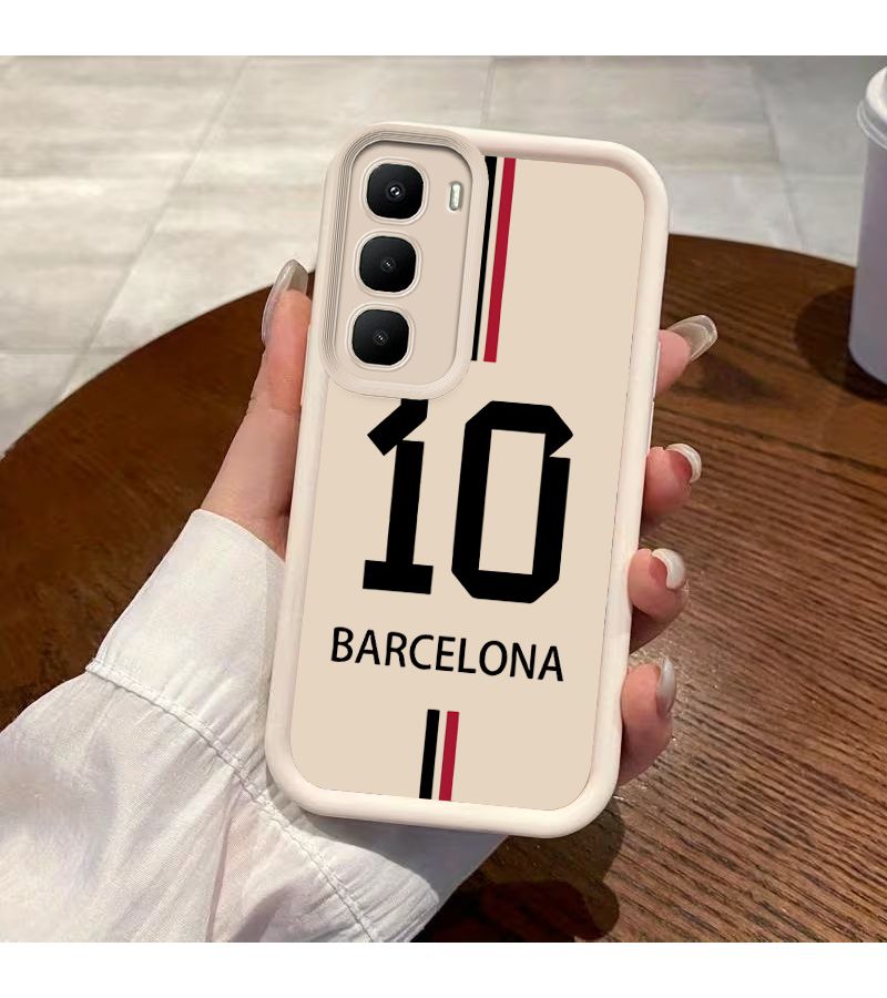 Mixed Color 1 Simple High Quality Anti Drop Protective Phone Case For Pova 6 Neo 5G Transsion Infinix Zero 40 30 Tecno Pova 6 Neo Spark 30 20 10 Itel S23 Plus Rs4 P55 A70 60 Pova 5 Pro Note 50x 40pro 30vip Hot 50 Pro - Image 1