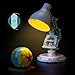 LocoLee Light kit Compatible with Lego 21357 Pixar Luxo Jr Lamp No Model Only Lights Touch Dimmer Switch Lighting Accessories for Lego Pixar Lamp Ideas for Adults Fans - Image 2