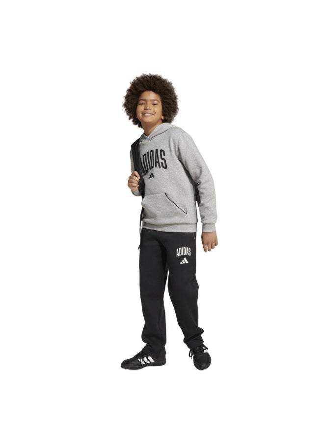 Adidas Seasonals Essentials Collegiate Typography Pant - Image 4
