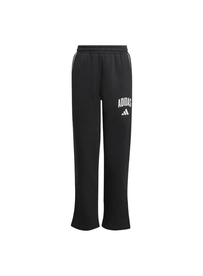Adidas Seasonals Essentials Collegiate Typography Pant - Image 1