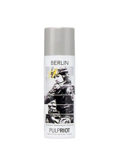 Berlin Dry Shampoo