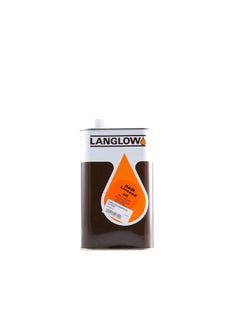 Langlow Langlow Polyurethane Varnish 1 Ltr 