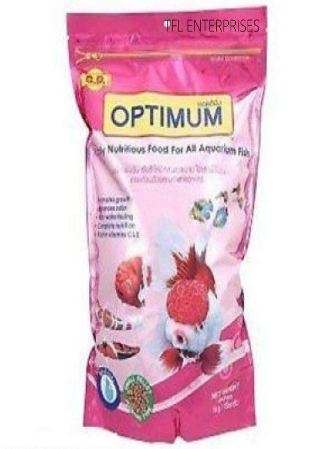 تي إف إل حبيبات صغيرة من طعام TFL Optimum عالي التغذية، 1 كجم - Image 4