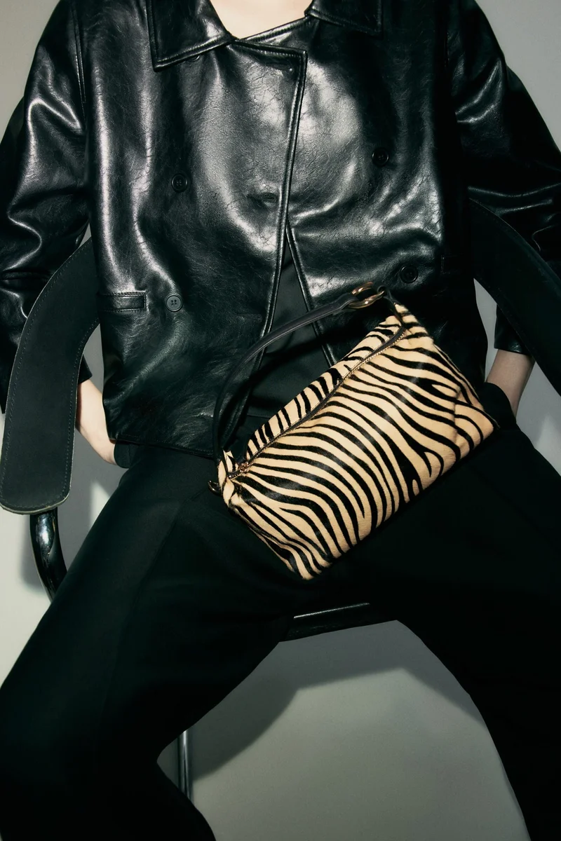 H&M  Leather crossbody bag for Women | Best Price UAE