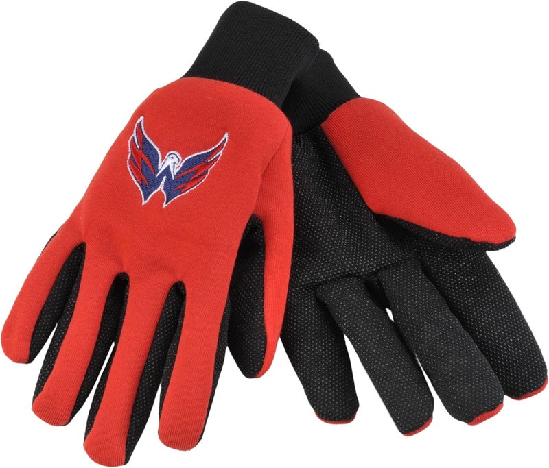 NHL mens 2011 Utility Glove