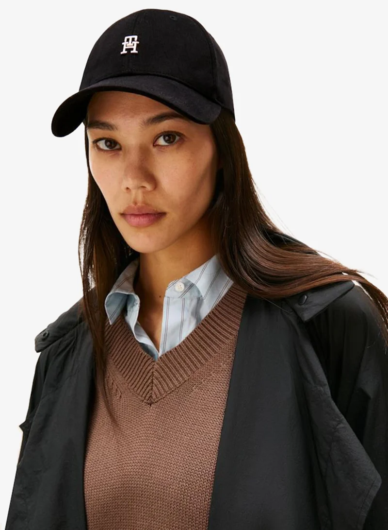 TOMMY HILFIGER Elevated Chic Cap