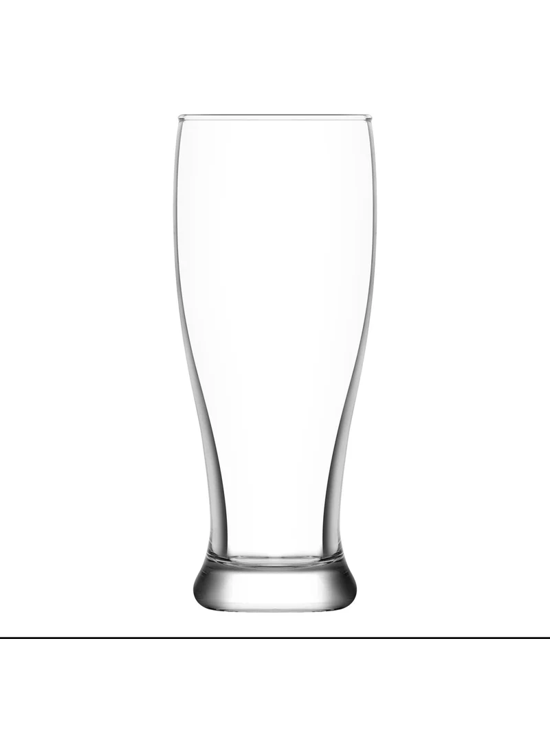 LAV Brotto 6-Piece Beer Glass