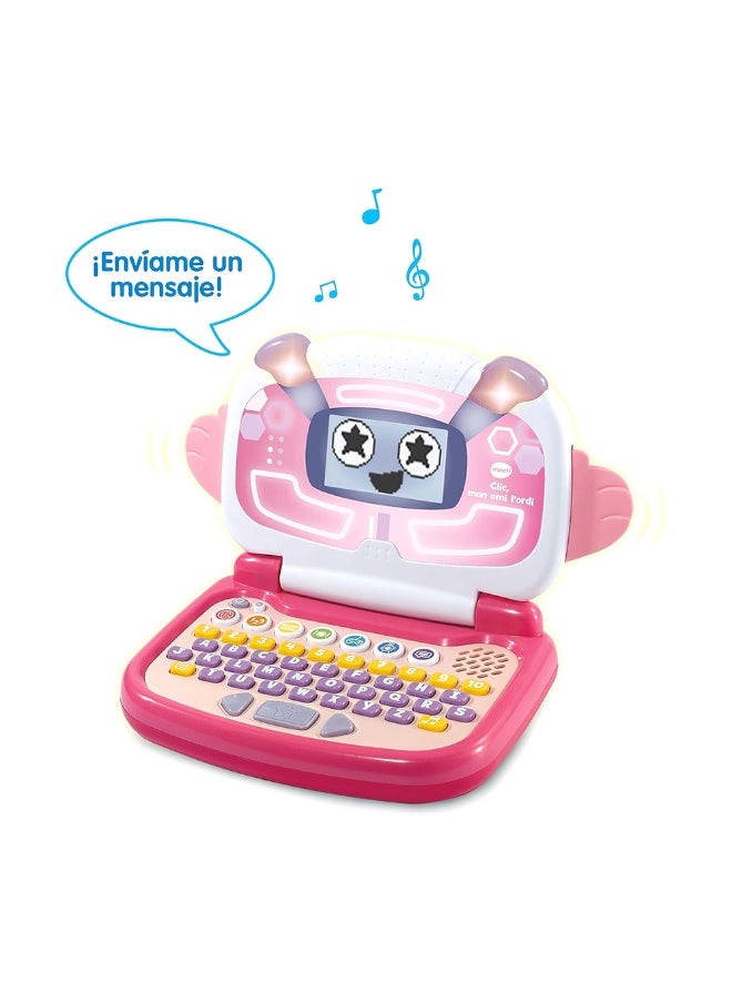 Clic The Abc 123 Laptop (Pink) - pzsku/Z6A44DB0A6EAD84E2244AZ/45/_/1725470006/8920339c-aeb9-4af7-a6bf-00976ee25a62