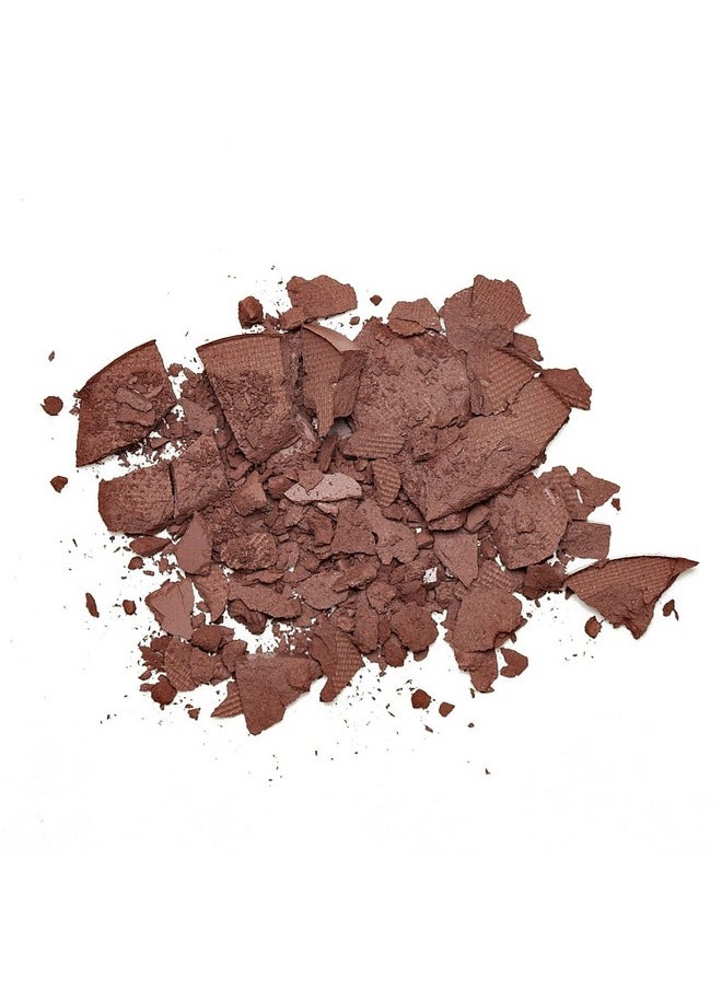 غابرييل كوزمتكس Zuzu Luxe Eco Palette Refill Pans بودرة ظلال العيون المعدنية الطبيعية (اختيارات ألوان لوحة قابلة للتخصيص) (قبلية)  - Image 2