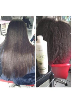 The Tanino Technique The Tanino Technique Brazilian Protein 20 Premum Oils  Formaldehyde Free 1kg  - Image 3
