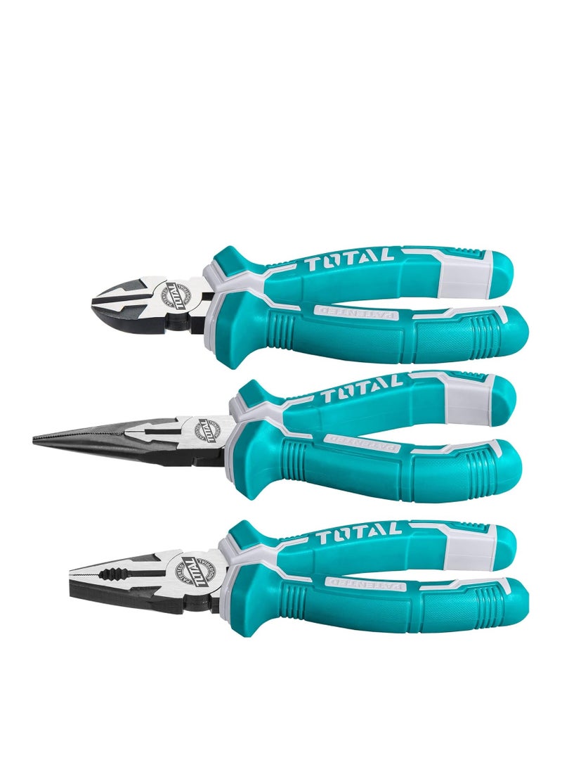 TOTAL 3-piece penny set - THT2K0301 - Total - Image 4