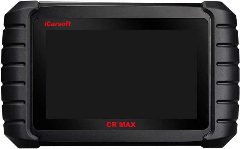 iCarsoft CR Max Multi-Brand Vehicle Diagnostic Tool with Touch Screen and Bluetooth - Image 3