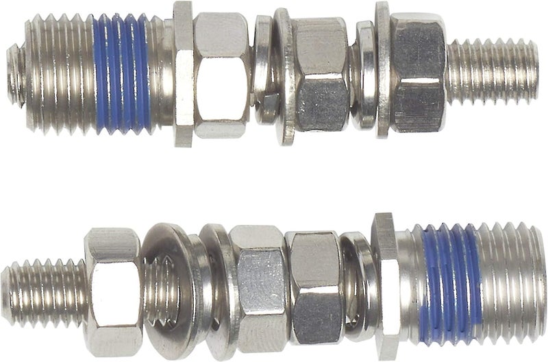 JBL Cruise PWSACCCRUISEM8 8MM Bolt Kit for use with JBL PWSSPKCRUISE - Image 1