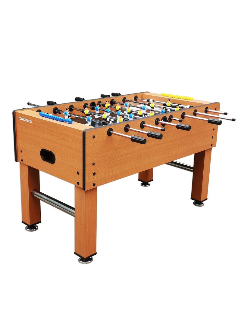 Toronto GF016 Soccer Table | 5FT - Image 1