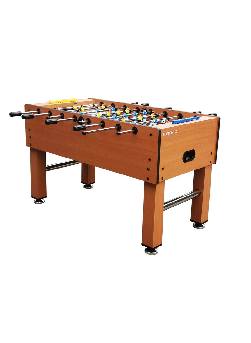 Toronto GF016 Soccer Table | 5FT - Image 2