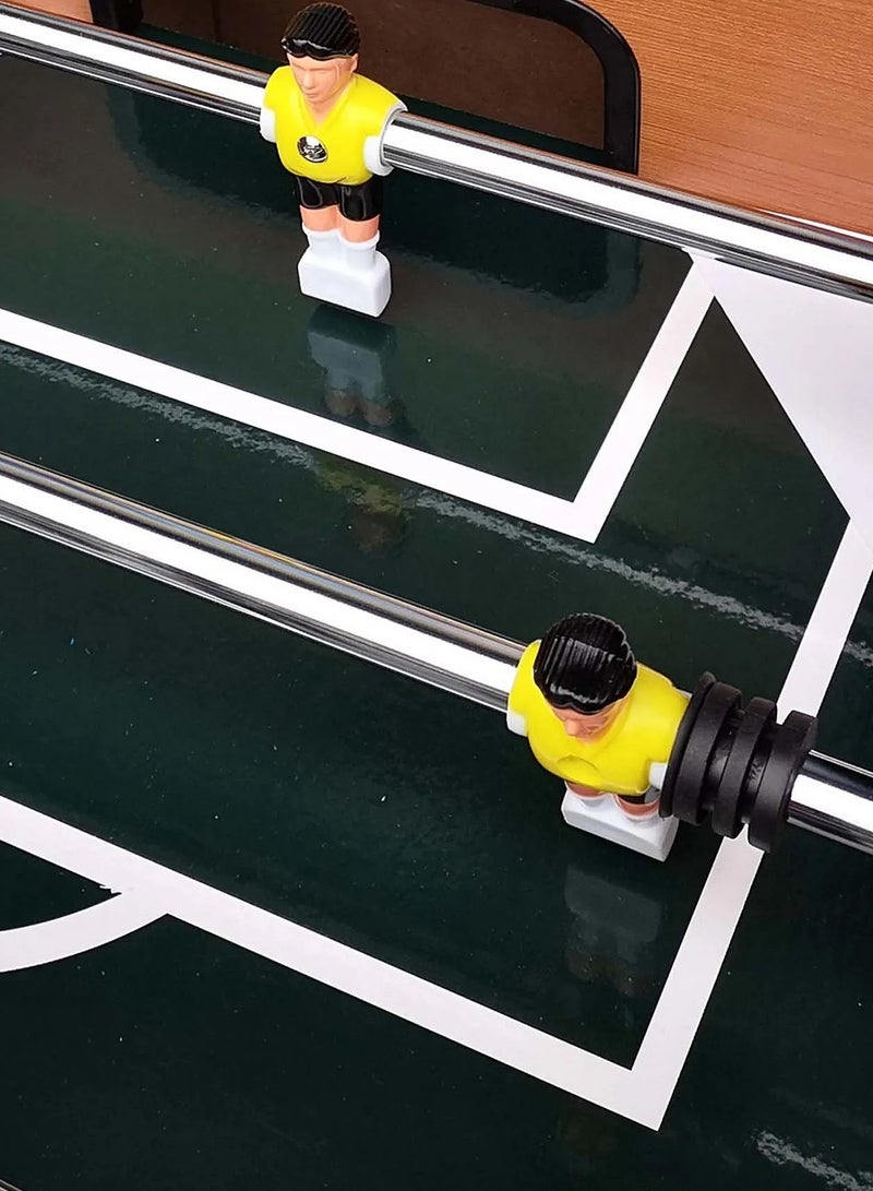 Toronto GF016 Soccer Table | 5FT - Image 3