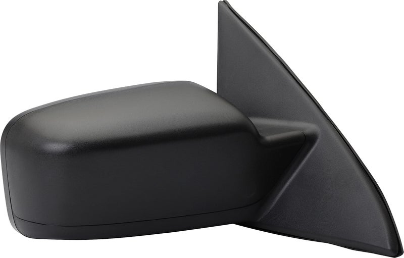 Dorman 959-209 Passenger Side Door Mirror Compatible with Select Ford Models - Image 2