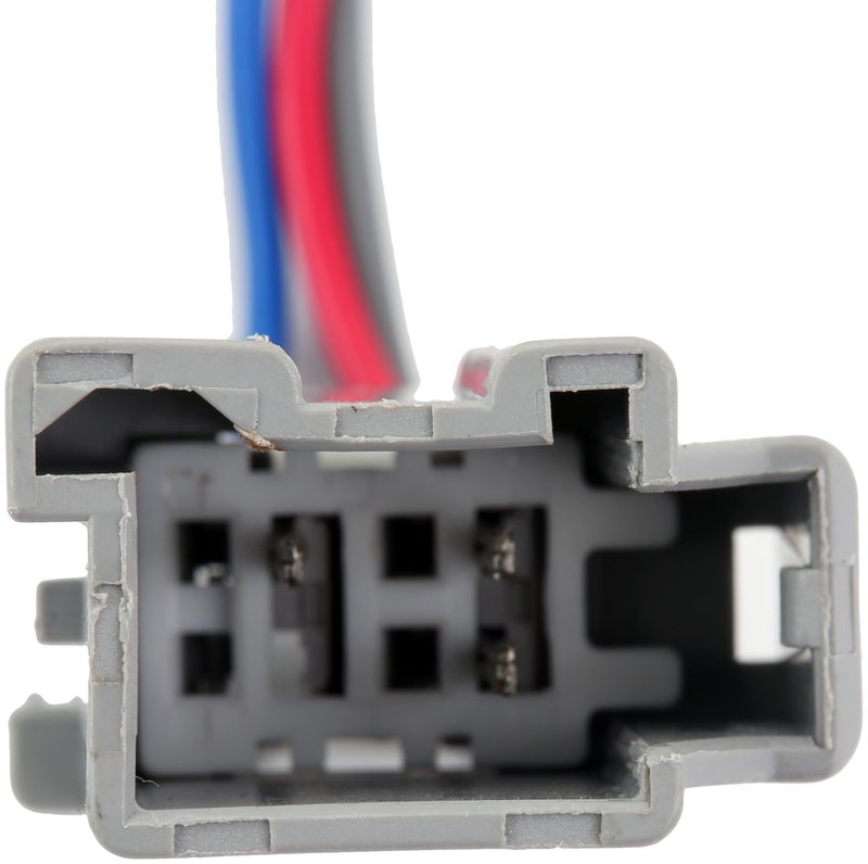 Dorman 959-209 Passenger Side Door Mirror Compatible with Select Ford Models - Image 5