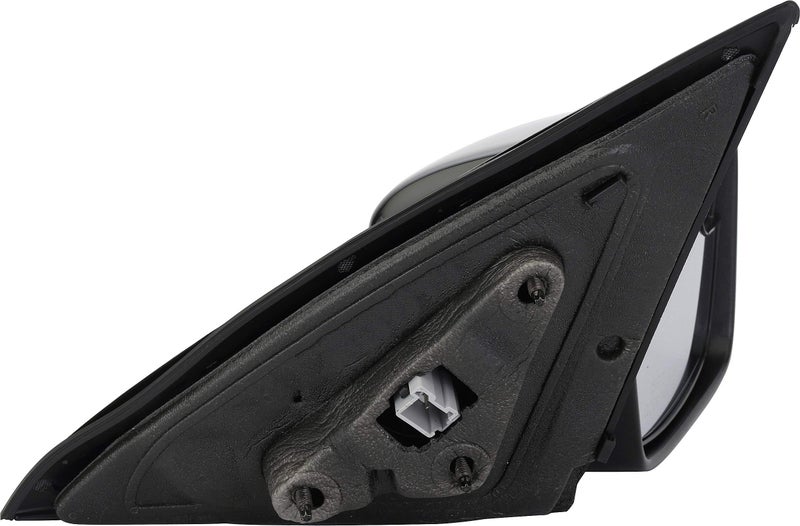 Dorman 959-209 Passenger Side Door Mirror Compatible with Select Ford Models - Image 4