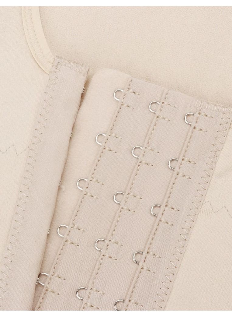 Seamless Hooks Corset - Image 4