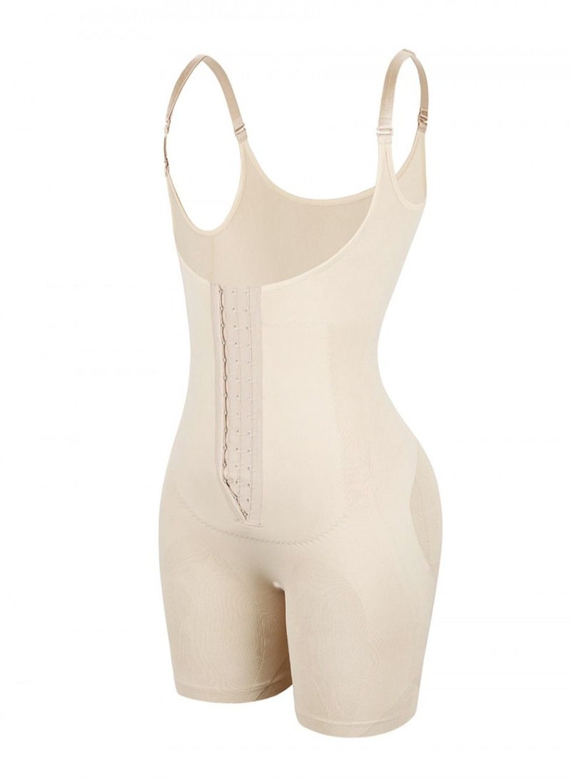 Seamless Hooks Corset - Image 1