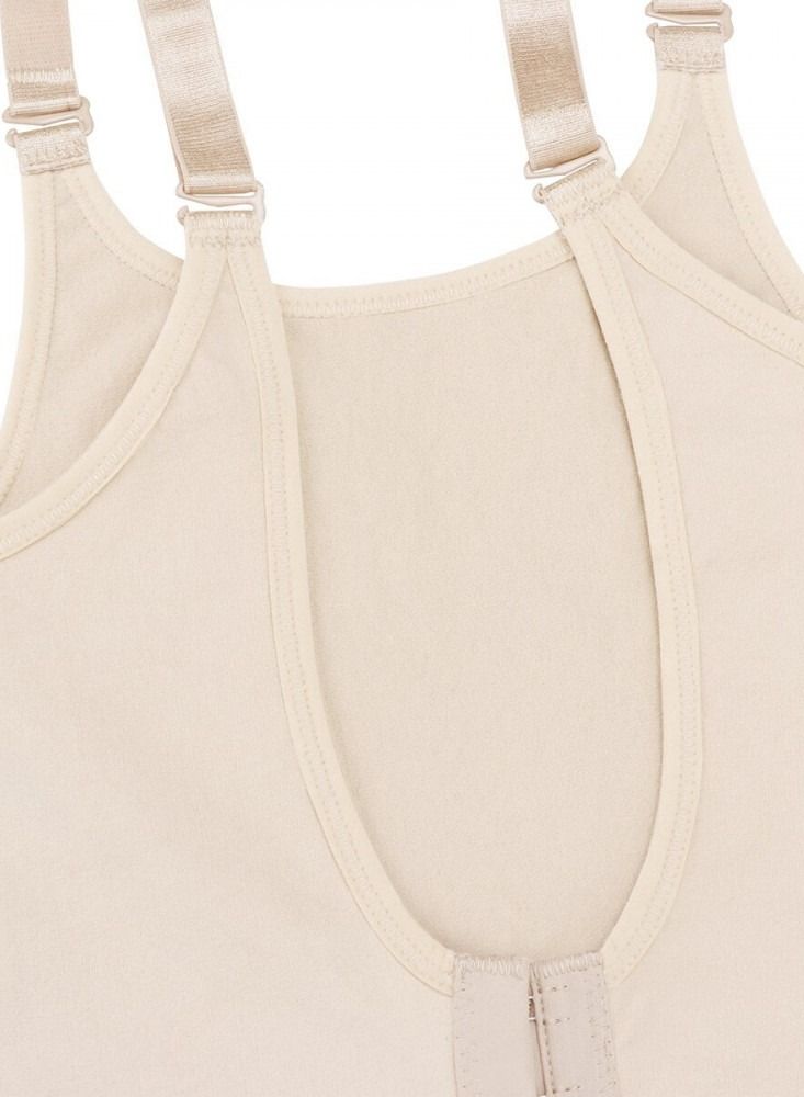 Seamless Hooks Corset - Image 5