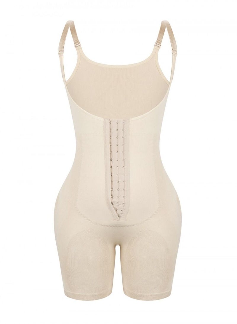 Seamless Hooks Corset - Image 2